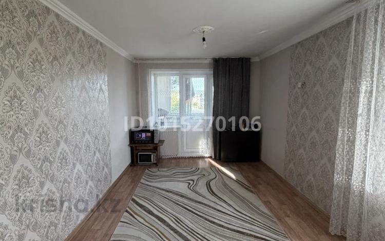 2-комнатная квартира · 45 м² · 4/5 этаж, Майкудук, 12й микрорайон 22 — Рынок Горняк за 120 000 ₸ в Караганде, Алихана Бокейханова р-н — фото 2
