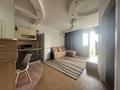 1-бөлмелі пәтер · 45 м² · 5/5 қабат, мкр Думан-2 21 — Талгарский тракт, бағасы: 200 000 ₸ в Алматы, Медеуский р-н — фото 3