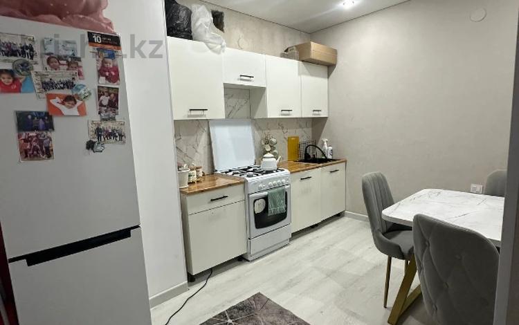 1-комнатная квартира · 38.4 м² · 3/5 этаж, Алтын Орда за 16.5 млн ₸ в Актобе — фото 2