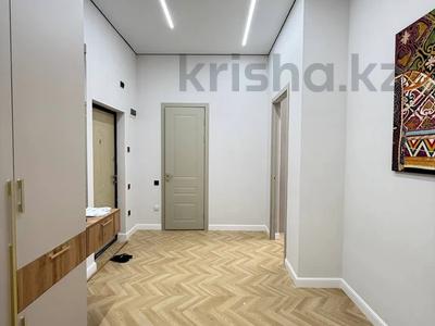 2-бөлмелі пәтер · 55 м² · 12/16 қабат, 16-ш/а. 64, бағасы: 25 млн ₸ в Актау, 16-й мкр 