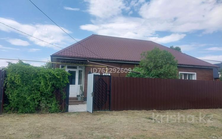 Отдельный дом · 4 комнаты · 173 м² · 9.22 сот., Герцена 47А за 45 млн 〒 в  — фото 6