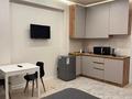 2-комнатная квартира · 43.3 м², Торайгырова 21/1 — Мустафина за 41.5 млн ₸ в Алматы, Бостандыкский р-н