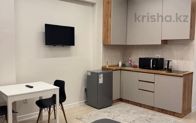 2-комнатная квартира · 43.3 м², Торайгырова 21/1 — Мустафина за 41.5 млн ₸ в Алматы, Бостандыкский р-н — фото 2