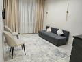 2-комнатная квартира · 43.3 м², Торайгырова 21/1 — Мустафина за 41.5 млн ₸ в Алматы, Бостандыкский р-н — фото 5