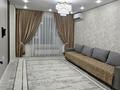2-комнатная квартира · 70.19 м² · 3/9 этаж, Омарова — Рыскулова за 400 000 ₸ в Алматы, Алатауский р-н