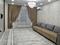 2-бөлмелі пәтер · 70.19 м² · 3/9 қабат, Омарова — Рыскулова, бағасы: 400 000 ₸ в Алматы, Алатауский р-н