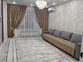 2-комнатная квартира · 70.19 м² · 3/9 этаж, Омарова — Рыскулова за 400 000 ₸ в Алматы, Алатауский р-н — фото 3