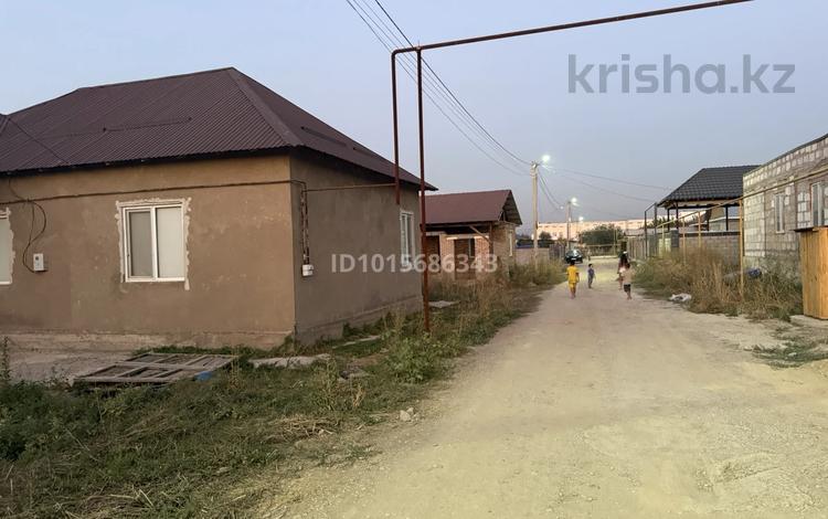 Жеке үй · 4 бөлме · 100 м² · 5 жүзд., Абай көшесі 3 — Жаңа мектептің жанында, бағасы: 15 млн ₸ в Шалкар — фото 2