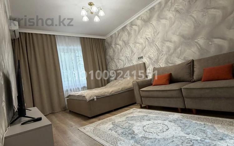 1-бөлмелі пәтер · 34 м² · 2/8 қабат, Назарбаева 46, бағасы: 17 000 ₸ в Алматы, Медеуский р-н — фото 19