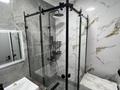 2-комнатная квартира · 55 м² · 10/12 этаж, Райымбека 210 — Ниже гоголя ауэзова за 400 000 ₸ в Алматы, Алмалинский р-н — фото 12
