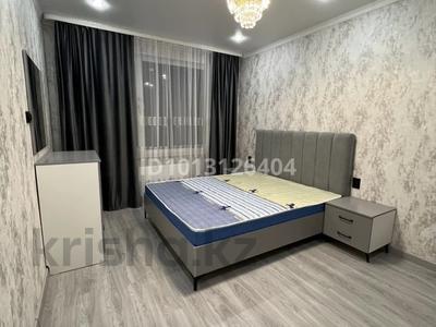 2-комнатная квартира · 55 м² · 10/12 этаж, Райымбека 210 — Ниже гоголя ауэзова за 400 000 ₸ в Алматы, Алмалинский р-н