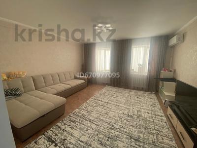 2-комнатная квартира, 80 м², 3/3 этаж, Мира 16 — Ленина за 19 млн 〒 в Балхаше