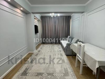 Аренда квартир в Алматы: 1-комнатная квартира · 45 м² · 3/9 этаж · помесячно, мкр Атырау, Мкр. Атырау 158/9 за 250 000 〒 1-комнатная квартира · 45 м² · 3/9 этаж · помесячно, мкр Атырау, Мкр. Атырау 158/9 за 250 000 〒 в Алматы, Медеуский р-н