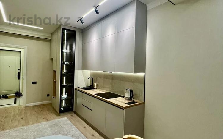 2-бөлмелі пәтер · 51 м² · 7/16 қабат, Байдибек би стр. 127/7, бағасы: 220 000 ₸ в Шымкенте, Абайский р-н — фото 2