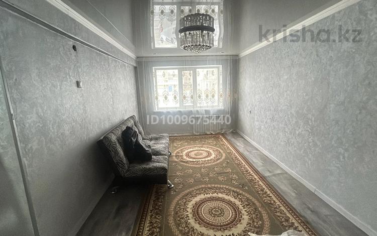 3-бөлмелі пәтер · 58.9 м² · 1/5 қабат, Расковой 9, бағасы: 17 млн ₸ в Жезказгане — фото 2