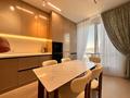 3-комнатная квартира · 120 м² · 25/33 этаж, Аль-фараби 15/1 — БЦ Нурлы Тау за 1.1 млн ₸ в Алматы, Бостандыкский р-н