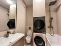 3-комнатная квартира · 120 м² · 25/33 этаж, Аль-фараби 15/1 — БЦ Нурлы Тау за 1.1 млн ₸ в Алматы, Бостандыкский р-н — фото 12