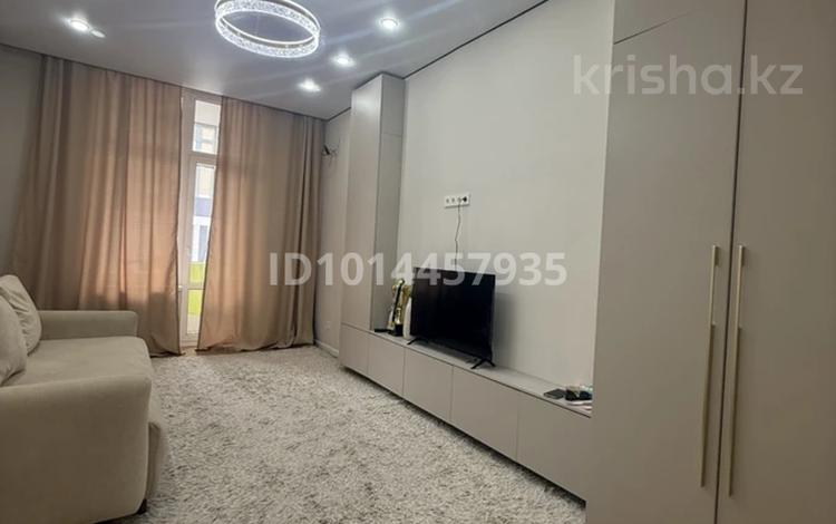 2-комнатная квартира · 70 м² · 7/9 этаж, Е 797 2 за 45 млн ₸ в Астане, Нура р-н — фото 2