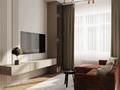3-комнатная квартира · 105 м² · 1/3 этаж, мкр Самал, Адгама Каримова 117 за 65 млн ₸ в Атырау