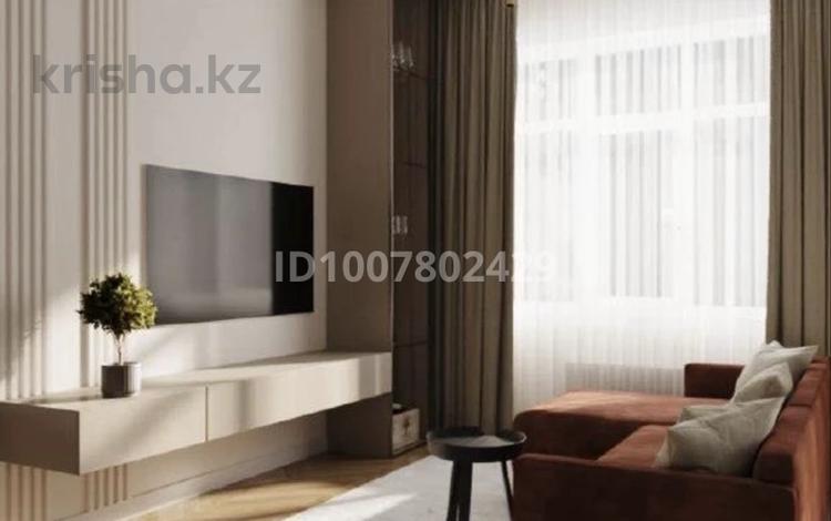 3-комнатная квартира · 105 м² · 1/3 этаж, мкр Самал, Адгама Каримова 117 за 65 млн ₸ в Атырау — фото 2