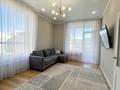 2-комнатная квартира · 65.3 м² · 7/12 этаж, Санжара Асфендиярова 4 — Сыганак, Грин лайн аллея за 44.5 млн ₸ в Астане, Нура р-н