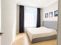 2-комнатная квартира · 65.3 м² · 7/12 этаж, Санжара Асфендиярова 4 — Сыганак, Грин лайн аллея за 44.5 млн ₸ в Астане, Нура р-н — фото 2