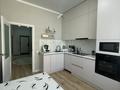 2-комнатная квартира · 65.3 м² · 7/12 этаж, Санжара Асфендиярова 4 — Сыганак, Грин лайн аллея за 44.5 млн ₸ в Астане, Нура р-н — фото 4