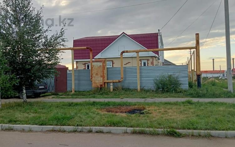 Жеке үй · 5 бөлме · 132.8 м² · 6 жүзд., Северо - Западный 51 квартал, бағасы: 50 млн ₸ в Костанае — фото 2