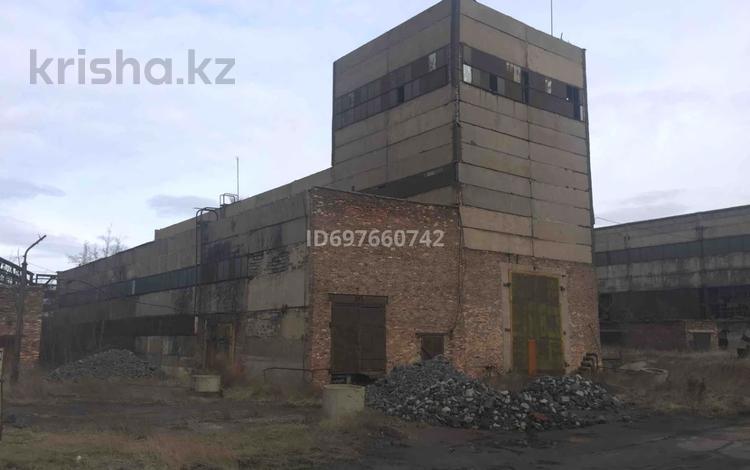 Өнеркәсіптік база · 0.1647 га, Мичурина 3А, бағасы: 400 млн ₸ в Темиртау — фото 2
