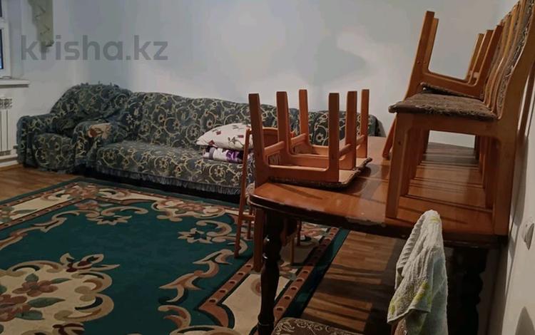 Отдельный дом · 4 комнаты · 250 м² · 4 сот., мкр 112 квартал, ул Ореховый 30 за 18 млн ₸ в Шымкенте, Туран р-н — фото 2
