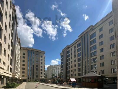 1-комнатная квартира · 47.2 м² · 6/8 этаж, Керей, Жанибек хандар 2 за 36 млн ₸ в Астане, Нура р-н