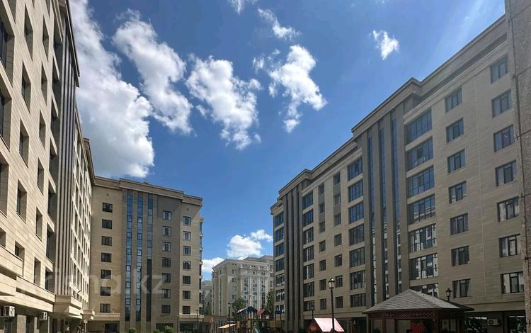 1-комнатная квартира · 47.2 м² · 6/8 этаж, Керей, Жанибек хандар 2 за 36 млн ₸ в Астане, Нура р-н — фото 2