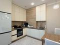 2-бөлмелі пәтер · 64 м² · 6/9 қабат, Самал 82 — Коняхина, бағасы: 27.5 млн ₸ в Уральске