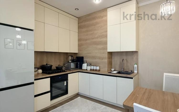 2-бөлмелі пәтер · 64 м² · 6/9 қабат, Самал 82 — Коняхина, бағасы: 27.5 млн ₸ в Уральске — фото 2