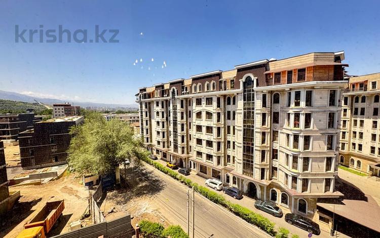 4-бөлмелі пәтер · 170 м² · 5/6 қабат, Фурманова 301, бағасы: 178 млн ₸ в Алматы, Медеуский р-н — фото 2
