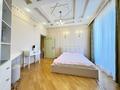 4-бөлмелі пәтер · 170 м² · 5/6 қабат, Фурманова 301, бағасы: 178 млн ₸ в Алматы, Медеуский р-н — фото 10