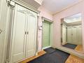 4-бөлмелі пәтер · 170 м² · 5/6 қабат, Фурманова 301, бағасы: 178 млн ₸ в Алматы, Медеуский р-н — фото 9