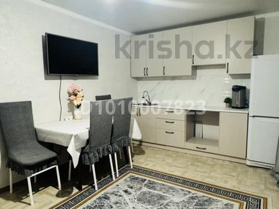 2-комнатная квартира · 39 м² · 7/9 этаж, Кошкарбаева 60 за 22 млн 〒 в Астане, Алматы р-н