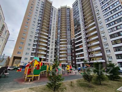 1-комнатная квартира, 49.2 м², 4/21 этаж, 1-й Некрасовский пр-д 9 за 56 млн 〒 в Москва