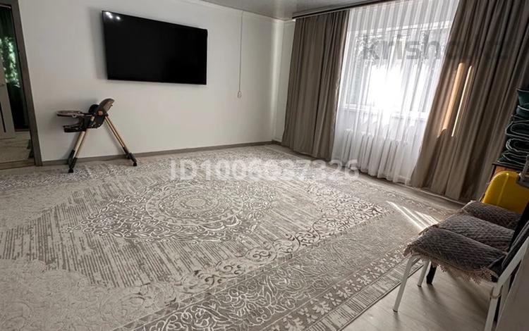 Дача · 4 комнаты · 115 м² · 6 сот., мкр Шанхай 43 — АЗХС-1 за 11.9 млн 〒 в Актобе — фото 2