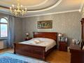 Жеке үй · 7 бөлме · 500 м² · 13 жүзд., Көктөбе ш/а., бағасы: 410 млн ₸ в Алматы, Медеуский р-н — фото 13