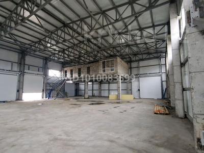 Склады · 715 м² за 3.8 млн ₸ в Алматы, Турксибский р-н