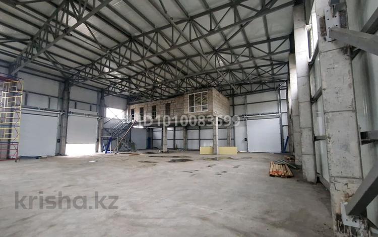 Склады · 715 м² за 3.8 млн ₸ в Алматы, Турксибский р-н — фото 2