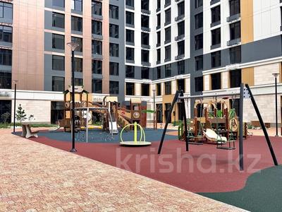 2-комнатная квартира · 43.3 м² · 7/9 этаж, Шамши Калдаяков 16 — Горящая цена за ~ 30 млн ₸ в Астане, Сарайшык р-н