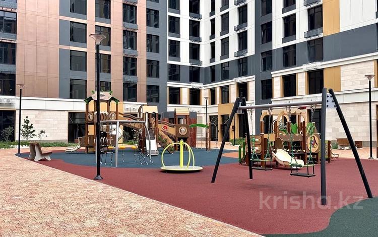 2-комнатная квартира · 43.3 м² · 7/9 этаж, Шамши Калдаяков 16 — Горящая цена за ~ 30 млн ₸ в Астане, Сарайшык р-н — фото 2