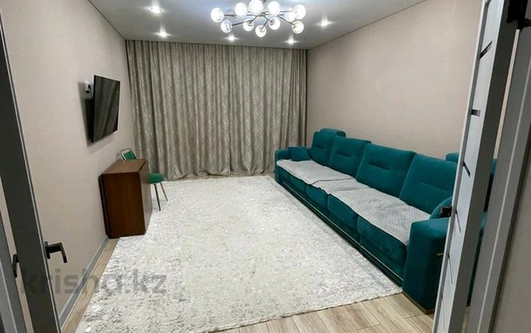 3-комнатная квартира · 85 м² · 9/10 этаж, Ауэзова 189/13 за 37.5 млн 〒 в Кокшетау — фото 24