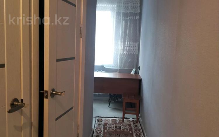 2-бөлмелі пәтер · 50 м² · 1/5 қабат, мкр 5 162 — ул. Есет Батыра, бағасы: 15 000 ₸ в Актобе — фото 2