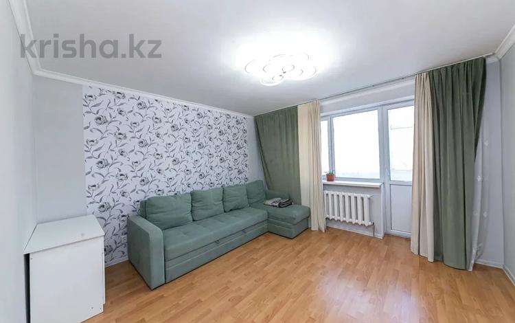 1-комнатная квартира · 43 м² · 3/6 этаж, Армандастар 2/3 за 15.5 млн ₸ в Астане, Алматы р-н — фото 7