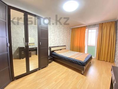 2-комнатная квартира · 55 м² · 3/15 этаж, Коргалжынское шоссе 25 за 25.5 млн ₸ в Астане, Нура р-н