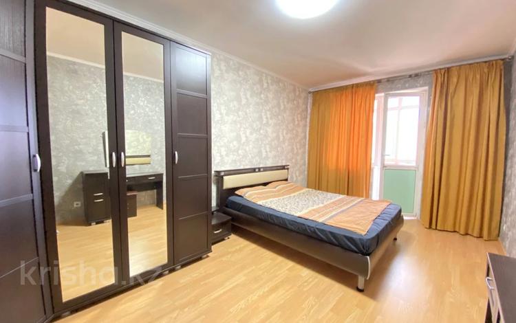 2-комнатная квартира · 55 м² · 3/15 этаж, Коргалжынское шоссе 25 за 25.5 млн ₸ в Астане, Нура р-н — фото 11